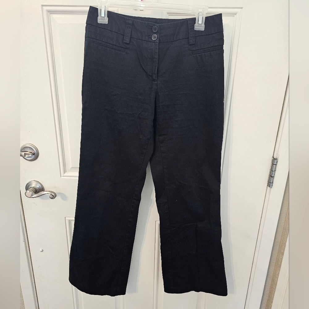 Casual Pants